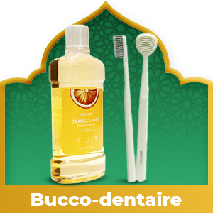 Hygiene Bucco Dentaire